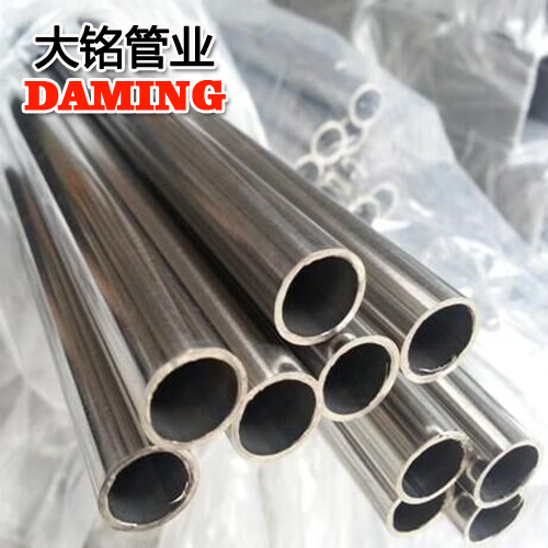 DN25*1.0規格304卡壓式探花在线播放水管GB5749-2006標準