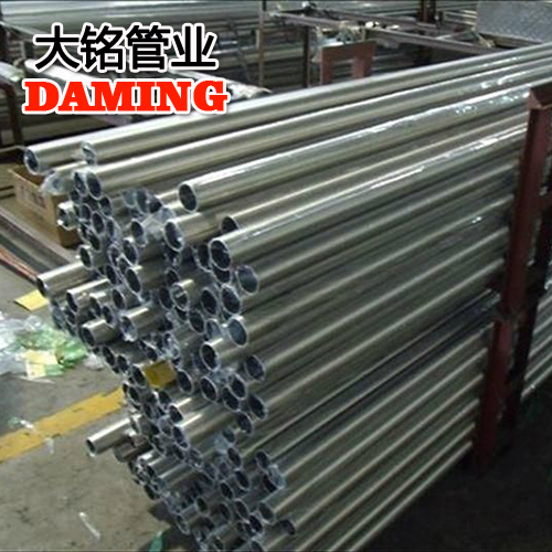 DN25*1.0酒店用304卡壓式薄壁探花在线播放給水管