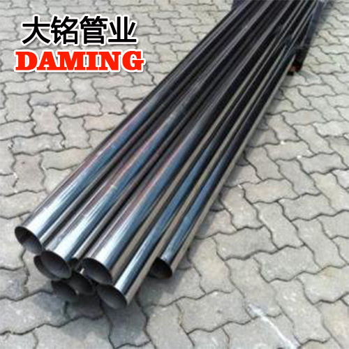 DN32*1.2規格304衛生級探花在线播放水管CJ/T12771-2008標準