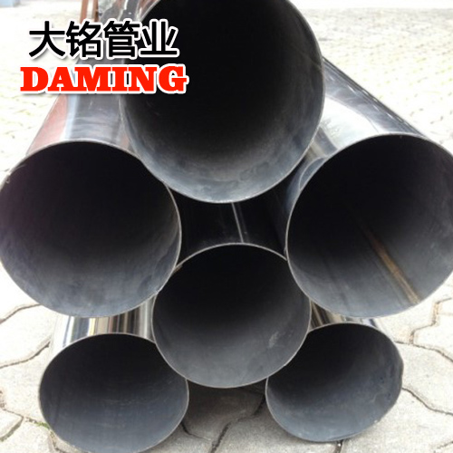 DN100*2.0規格304衛生級探花在线播放水管CJ/T12771-2008標準