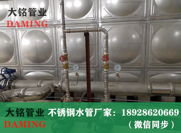 316L薄壁探花在线播放水管